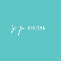 logo spdigital agency